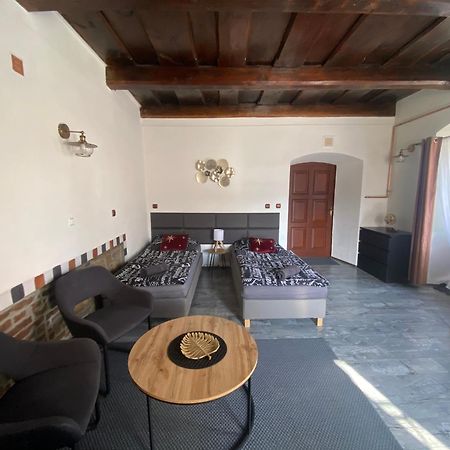 Apartmány Vila Lucia # 2 Plzeň Exteriér fotografie