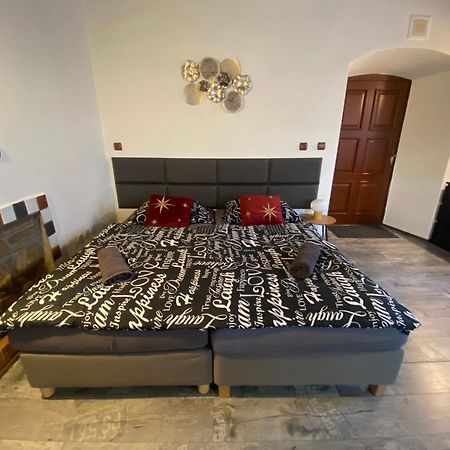 Apartmány Vila Lucia # 2 Plzeň Exteriér fotografie
