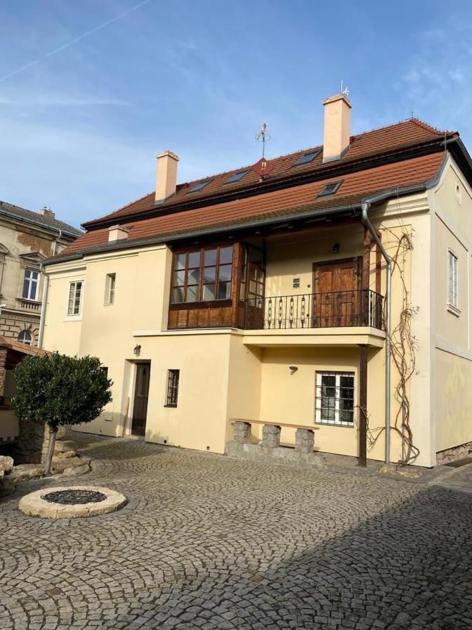 Apartmány Vila Lucia # 2 Plzeň Exteriér fotografie
