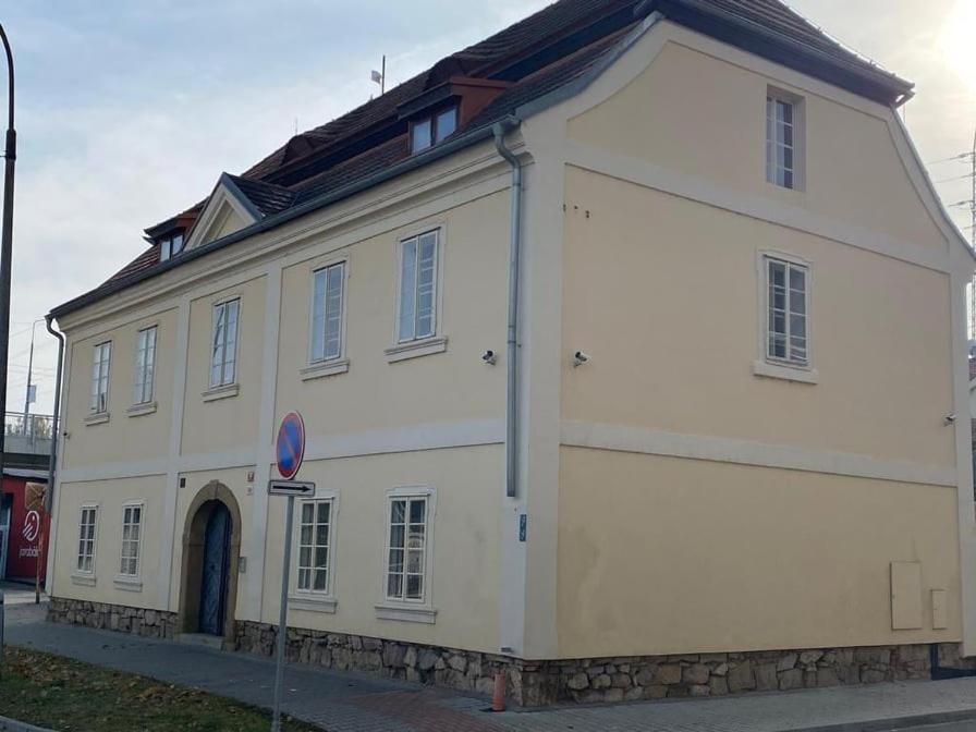 Apartmány Vila Lucia # 2 Plzeň Exteriér fotografie