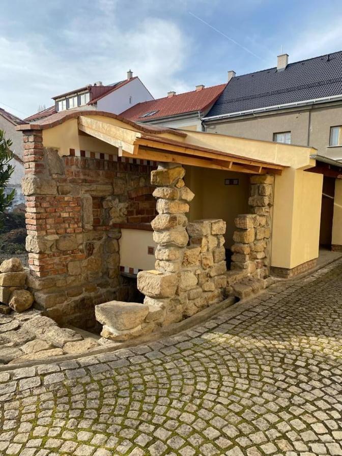 Apartmány Vila Lucia # 2 Plzeň Exteriér fotografie