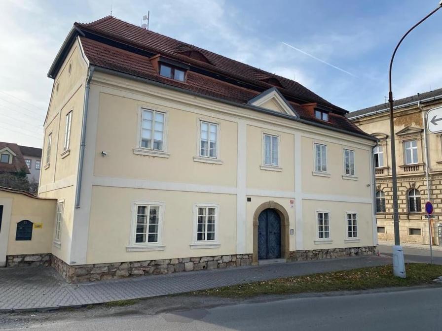 Apartmány Vila Lucia # 2 Plzeň Exteriér fotografie