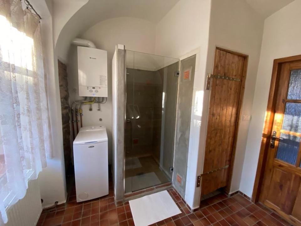 Apartmány Vila Lucia # 2 Plzeň Exteriér fotografie