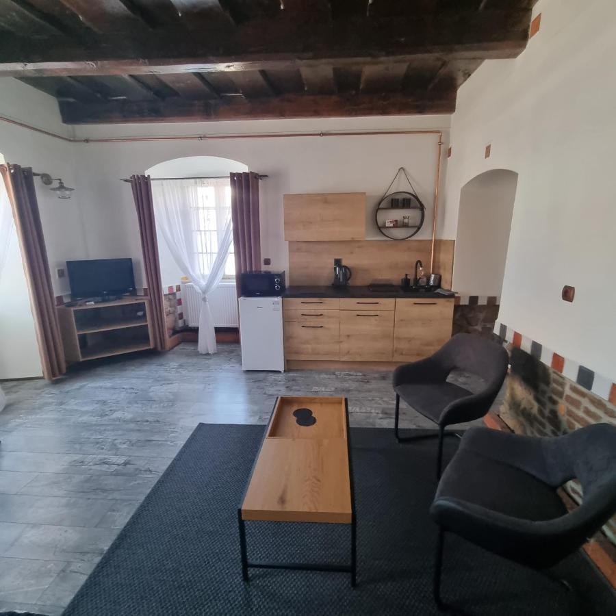Apartmány Vila Lucia # 2 Plzeň Exteriér fotografie