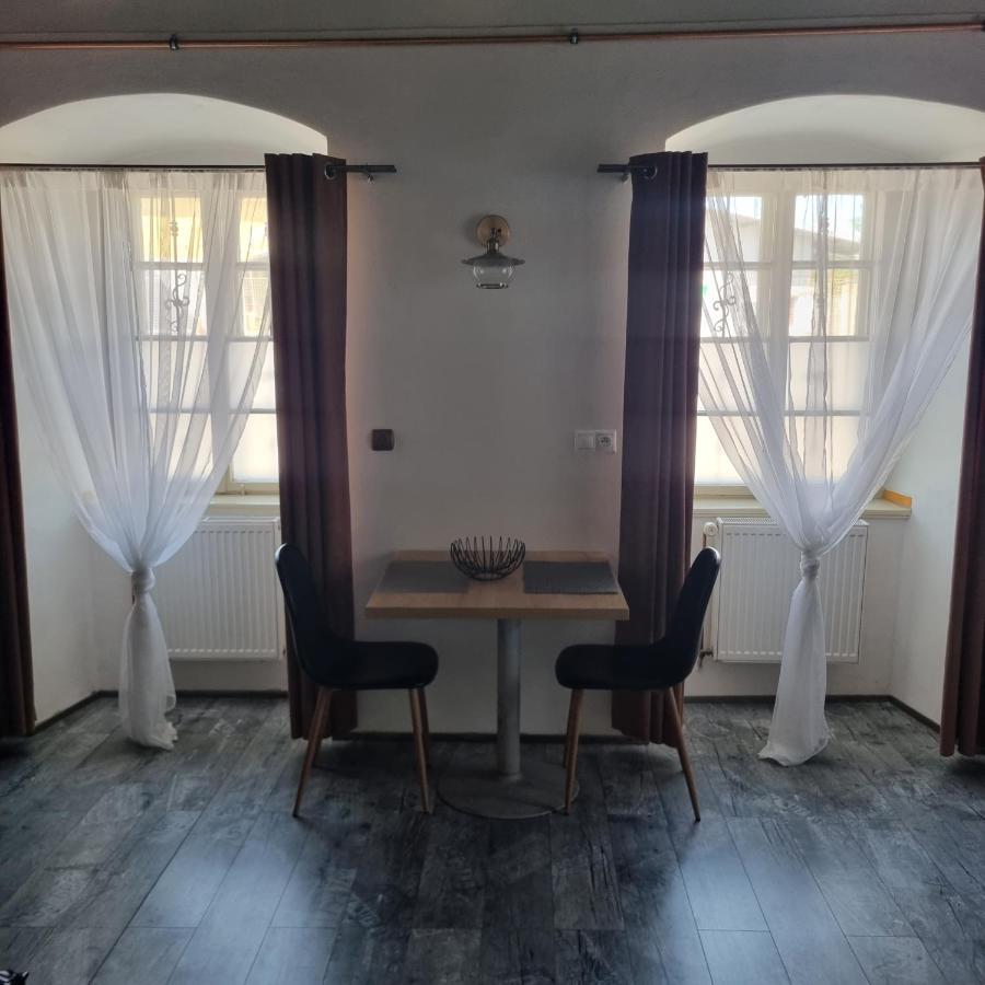 Apartmány Vila Lucia # 2 Plzeň Exteriér fotografie