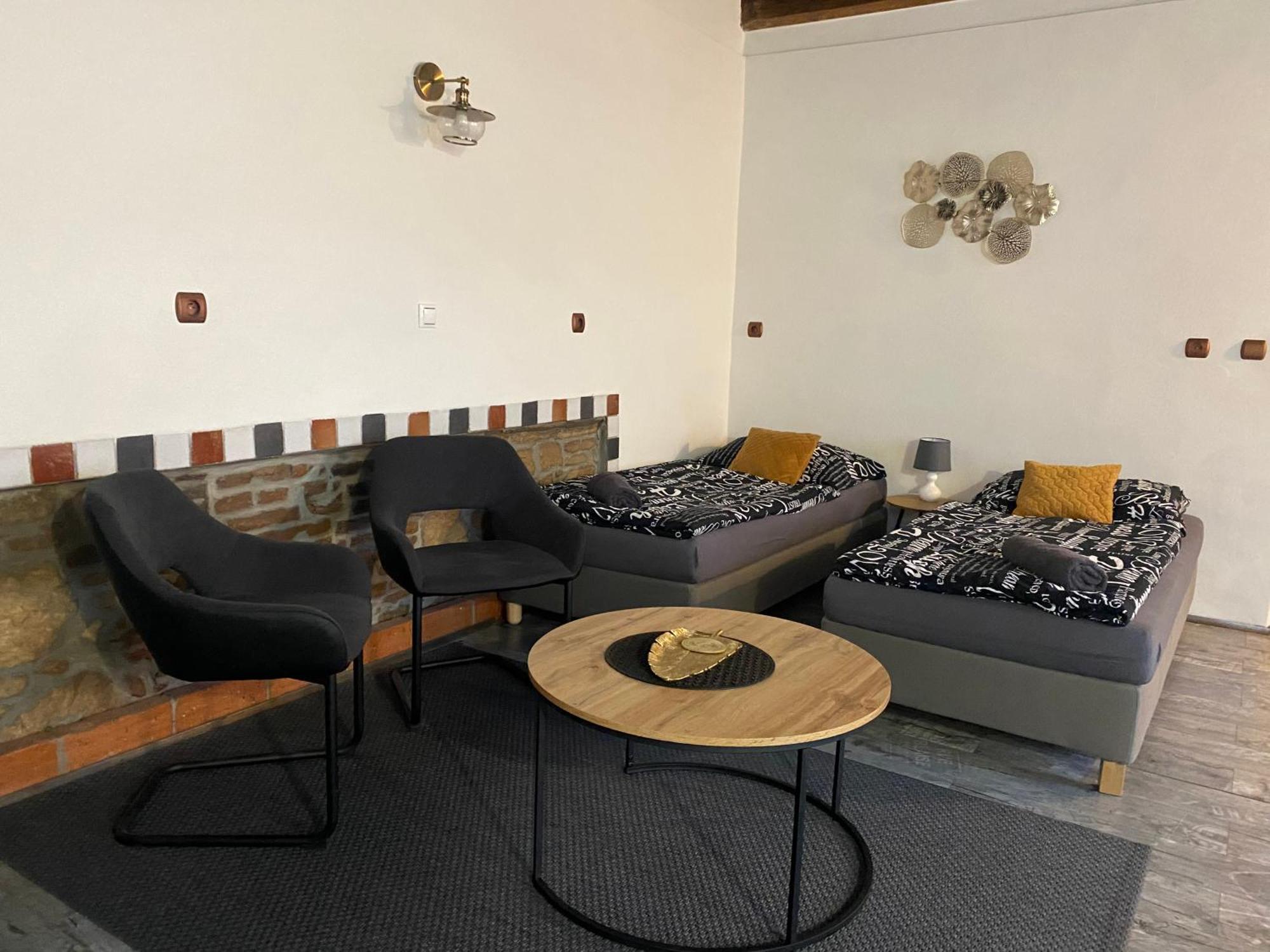 Apartmány Vila Lucia # 2 Plzeň Exteriér fotografie