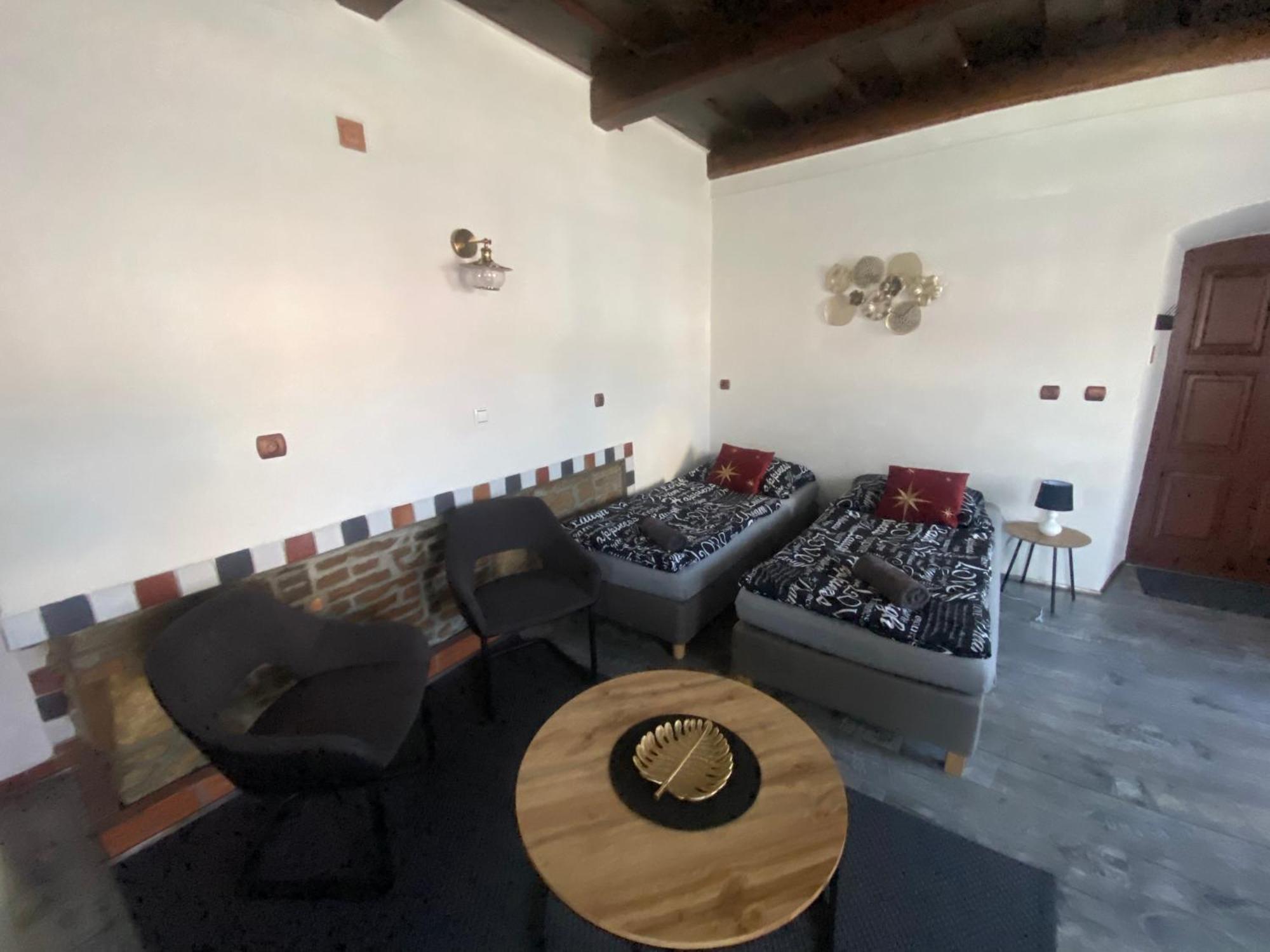 Apartmány Vila Lucia # 2 Plzeň Exteriér fotografie