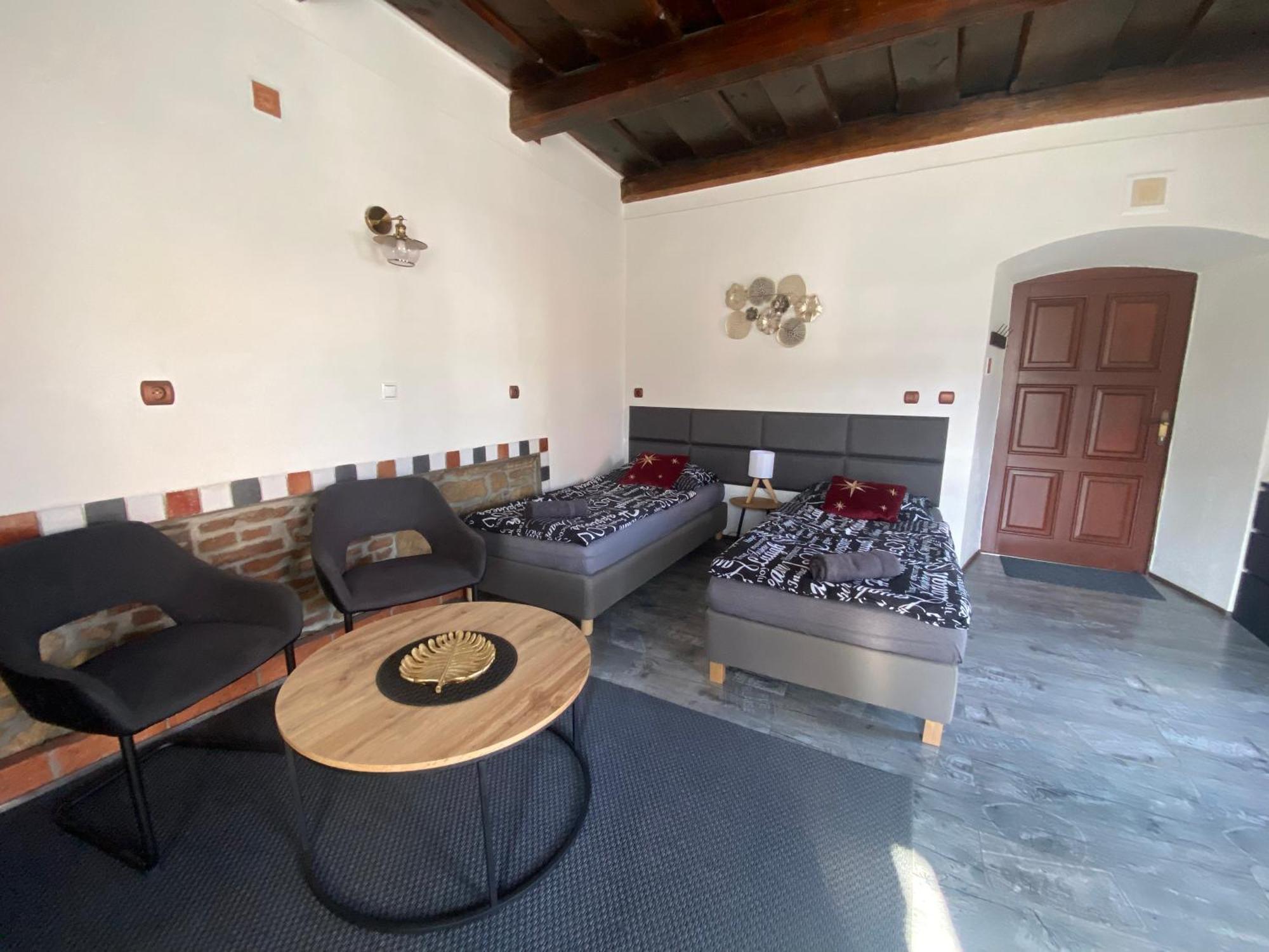 Apartmány Vila Lucia # 2 Plzeň Exteriér fotografie