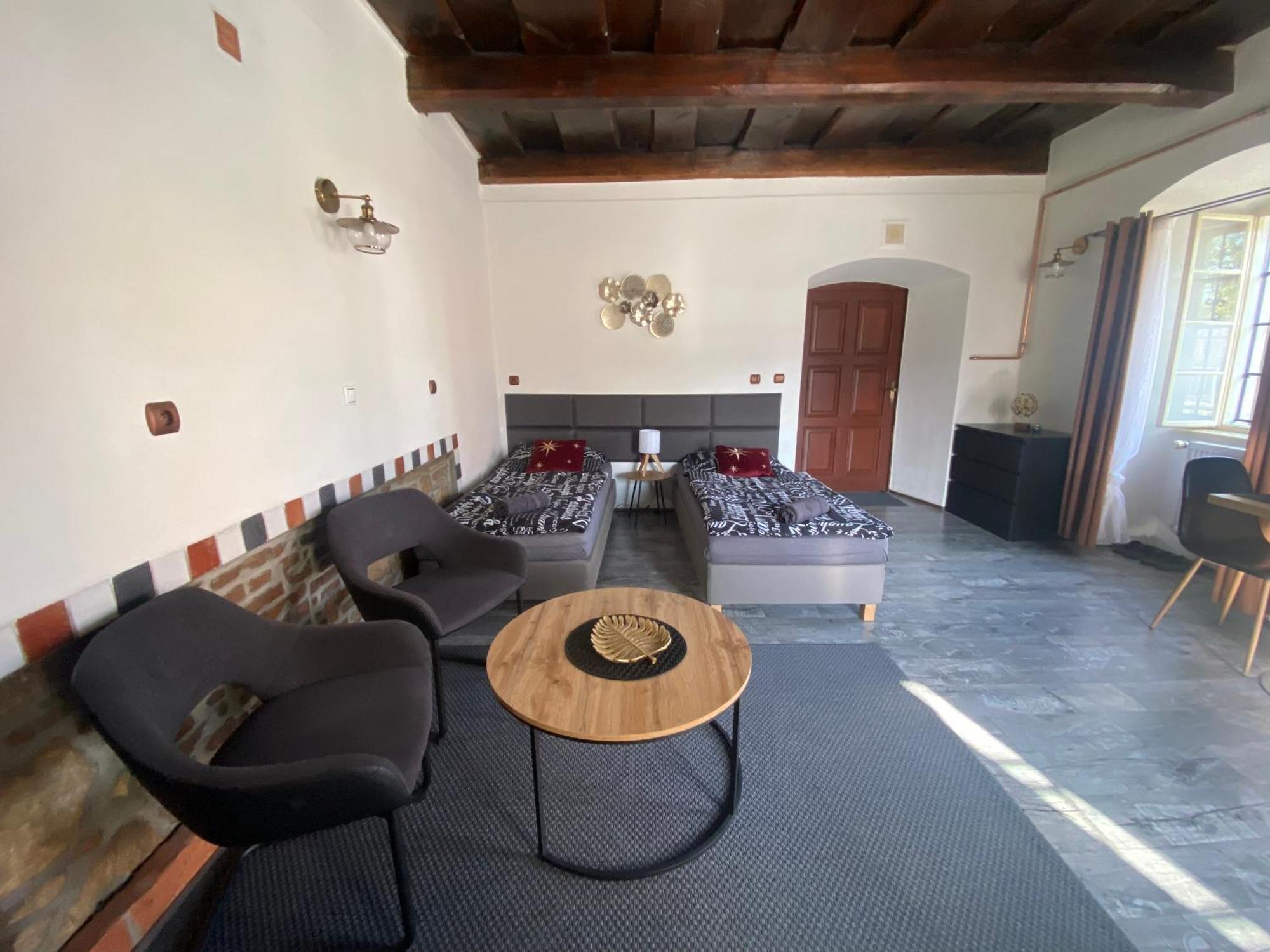 Apartmány Vila Lucia # 2 Plzeň Exteriér fotografie