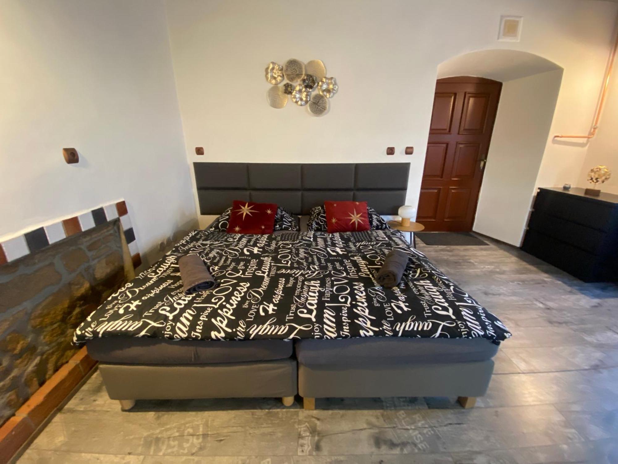 Apartmány Vila Lucia # 2 Plzeň Exteriér fotografie