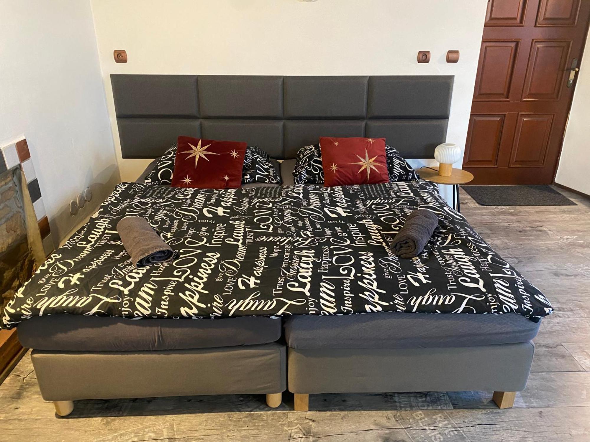 Apartmány Vila Lucia # 2 Plzeň Exteriér fotografie